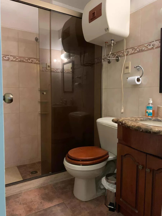 Apartamento ID.4389 - Venta Apartamento 2 Dormitorios Buceo 