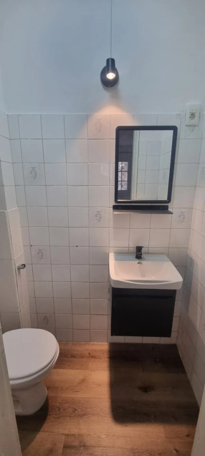 Apartamento ID.6575 - Alquiler Apartamento 2 Dormitorios Palermo con Patio 
