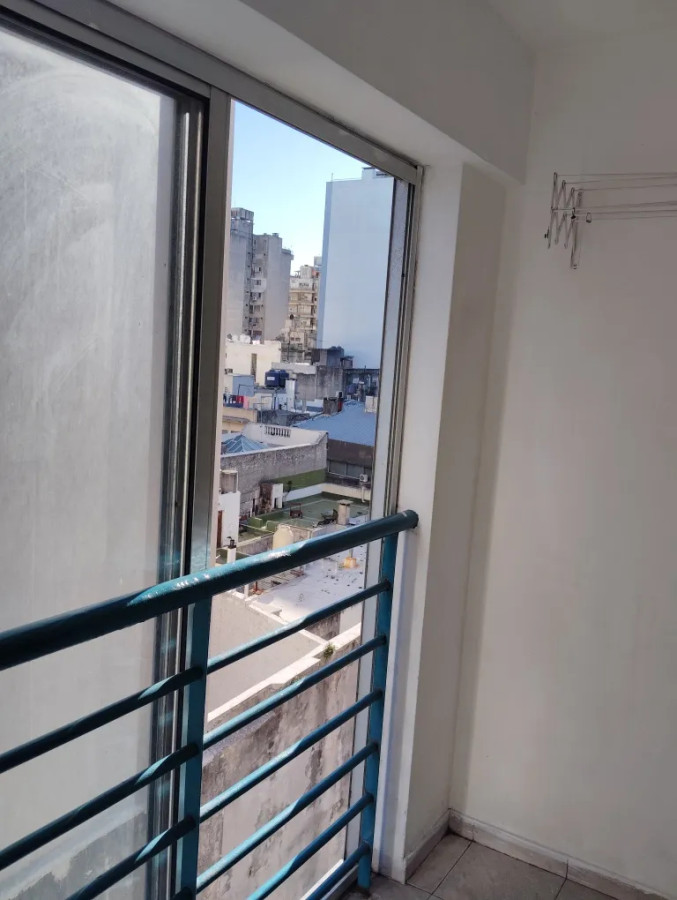 Apartamento ID.4873 - Alquiler Apartamento 1 Dormitorio Cordón con balcón