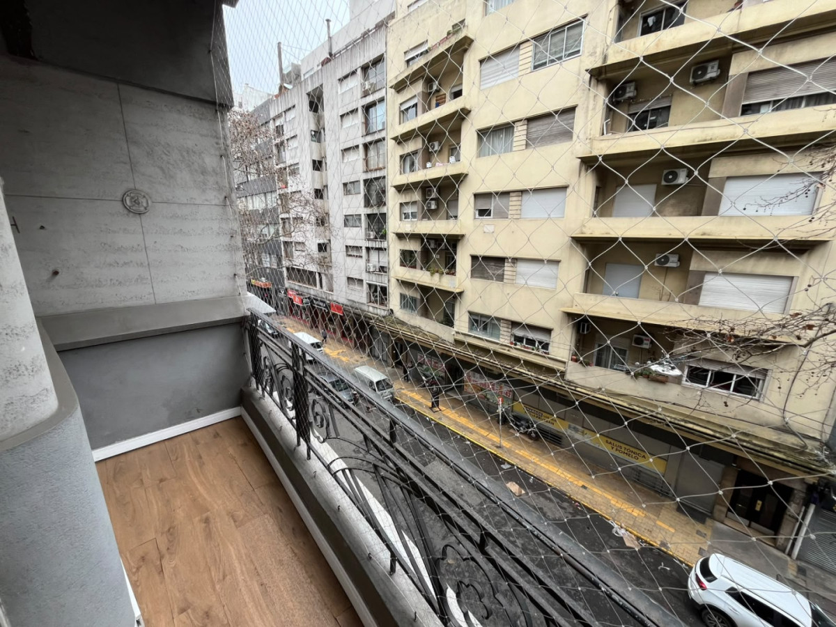 Apartamento ID.6755 - Alquiler o Venta Apartamento 3 Dormitorios Centro con Garaje