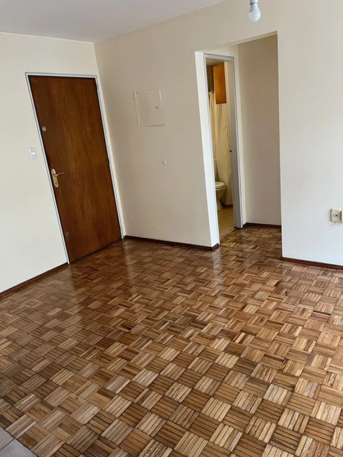 Apartamento ID.4773 - Venta Apartamento 1 Dormitorio Punta Carretas 