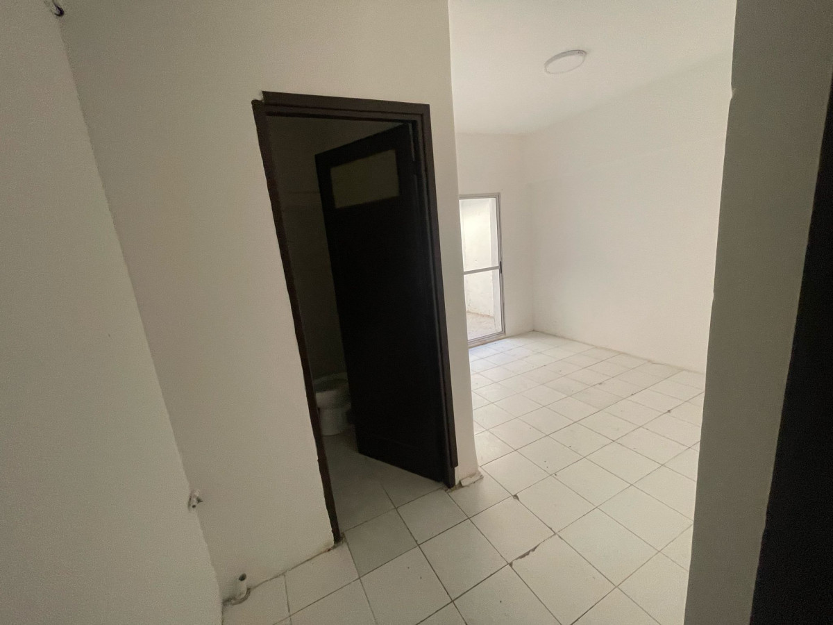 Apartamento ID.4666 - Venta Apartamento 1 Dormitorio Ciudad Vieja con Patio