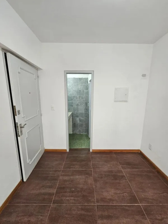 Apartamento ID.6826 - Alquiler Apartamento 1 Dormitorio Cordon