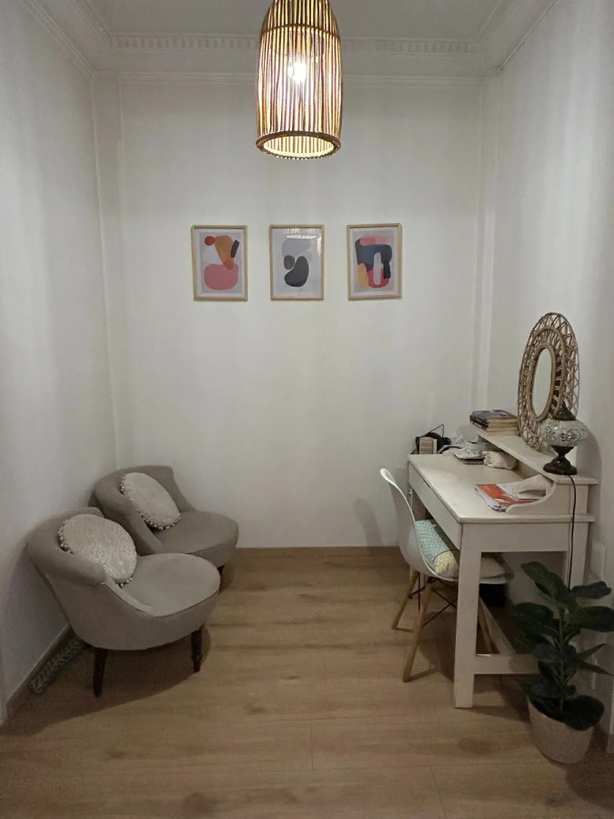 Apartamento ID.5075 - Venta Apartamento 1 Dormitorios Parque Rodo 
