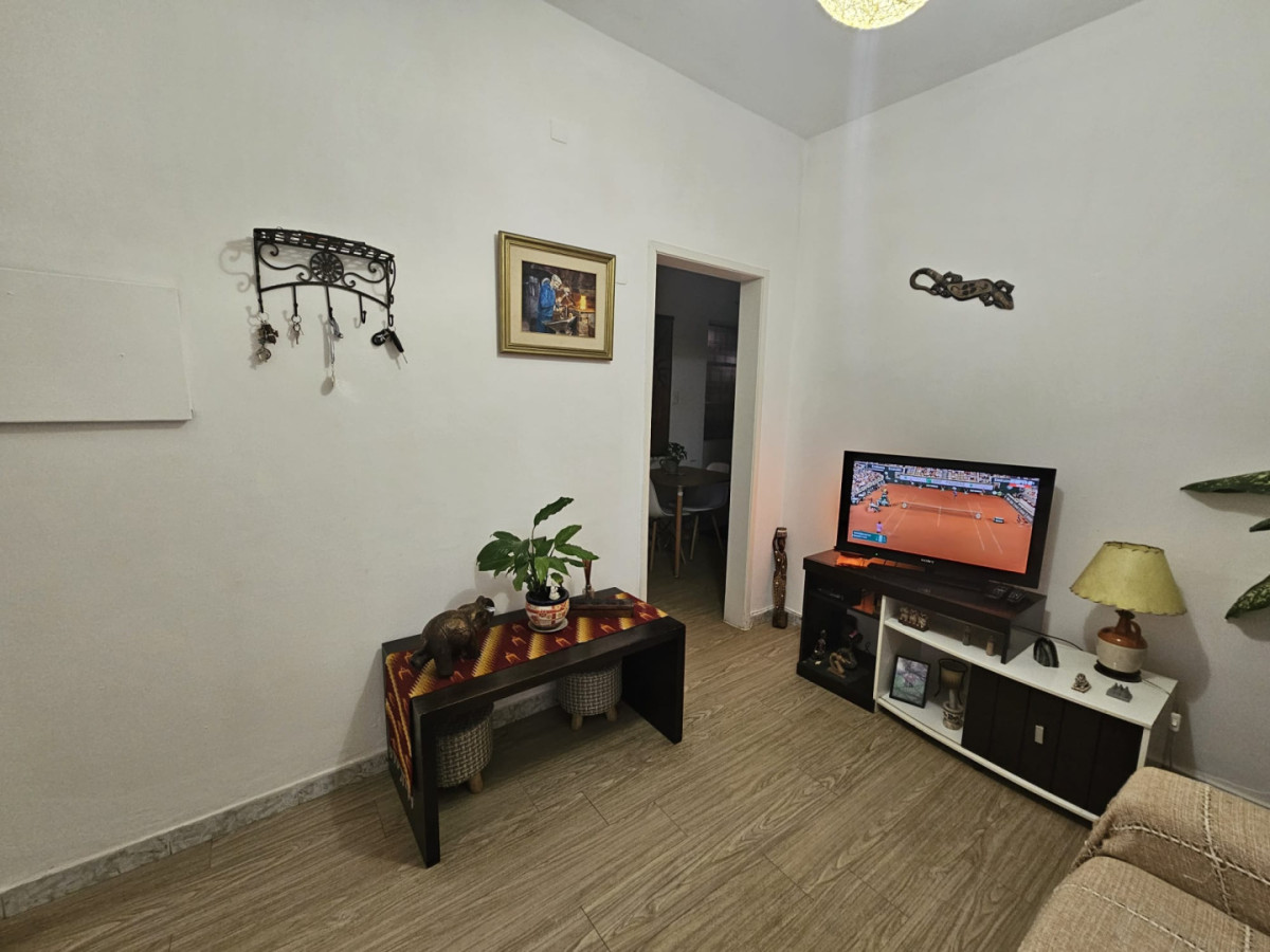 Apartamento ID.6113 - Venta Apartamento Casa 1 Dormitorio Punta Gorda Patio Cochera