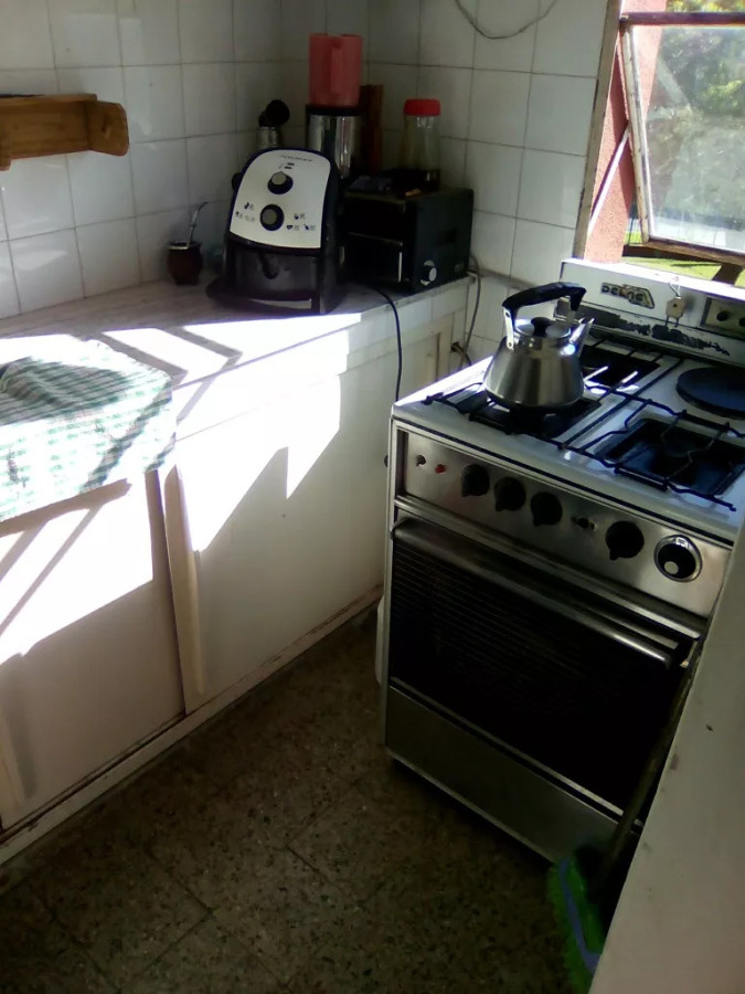 Apartamento ID.4026 - Venta Apartamento 2 Dormitorios Mercado Modelo Balcón 