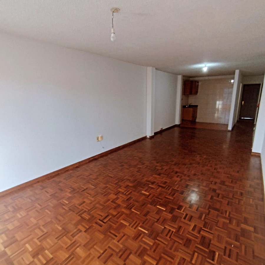 Apartamento ID.5548 - Alquiler Apartamento Monoambiente Pocitos con Balcon