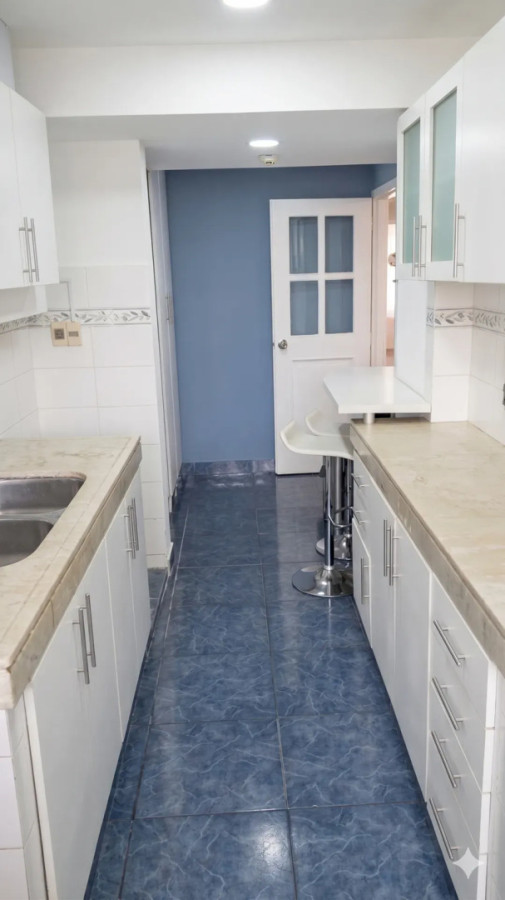 Apartamento ID.6736 - Venta Apartamento 3 Dormitorios Barrio Sur con Vista al Rio