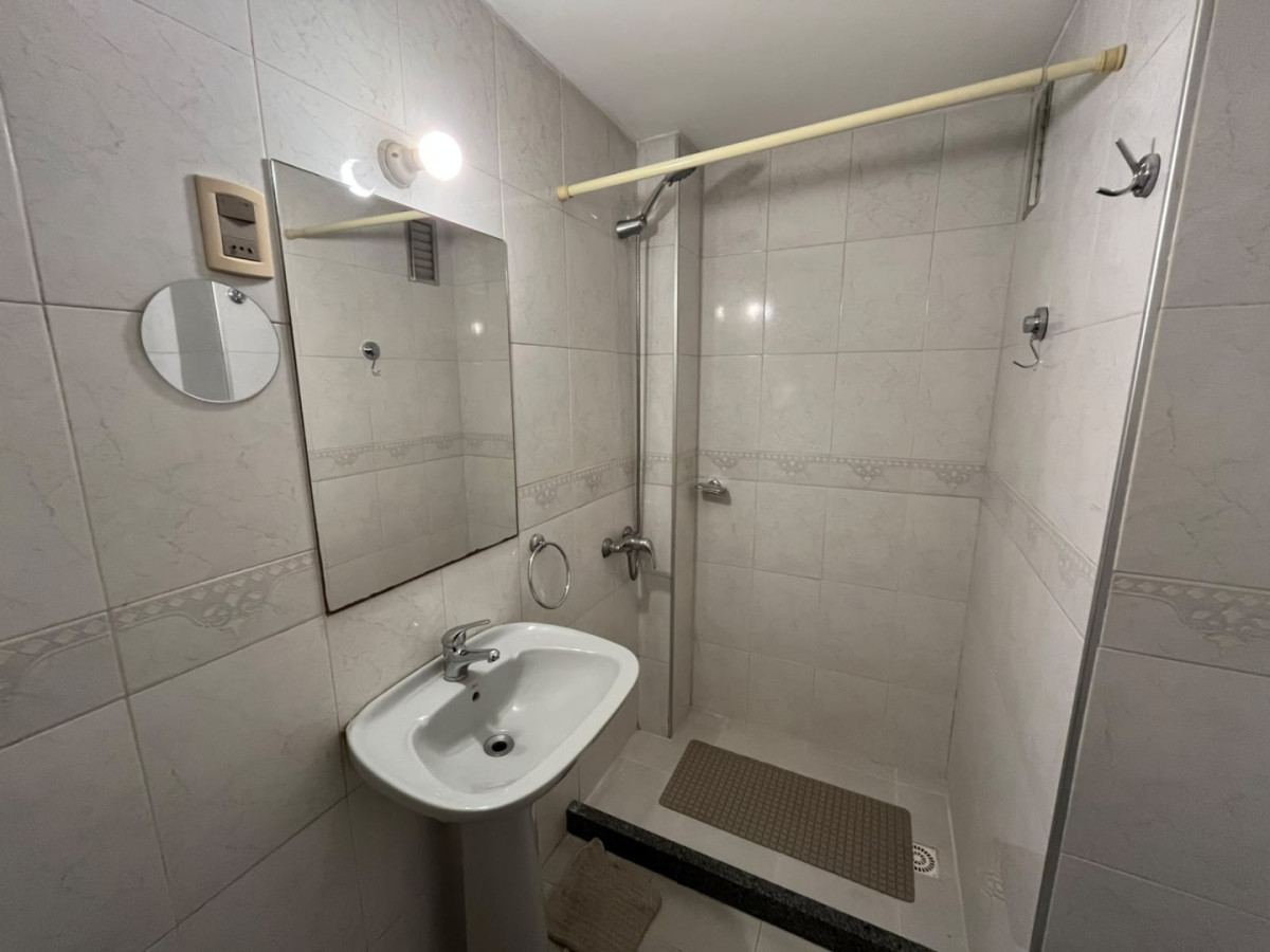 Apartamento ID.6712 - Alquiler o Venta Apartamento Monoambiente Pocitos