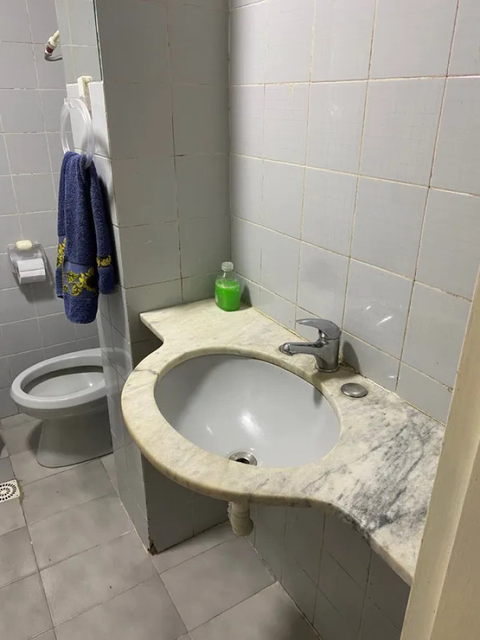 Apartamento ID.5720 - Alquiler Apartamento Monoambiente Cordon 