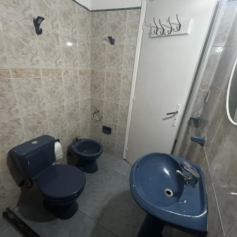 Apartamento ID.6175 - Alquiler Apartamento 1 Dormitorio Union con patio 