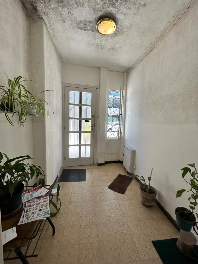 Apartamento ID.2448 - Apartamento Venta con renta 1 Dormitorio Tres Cruces