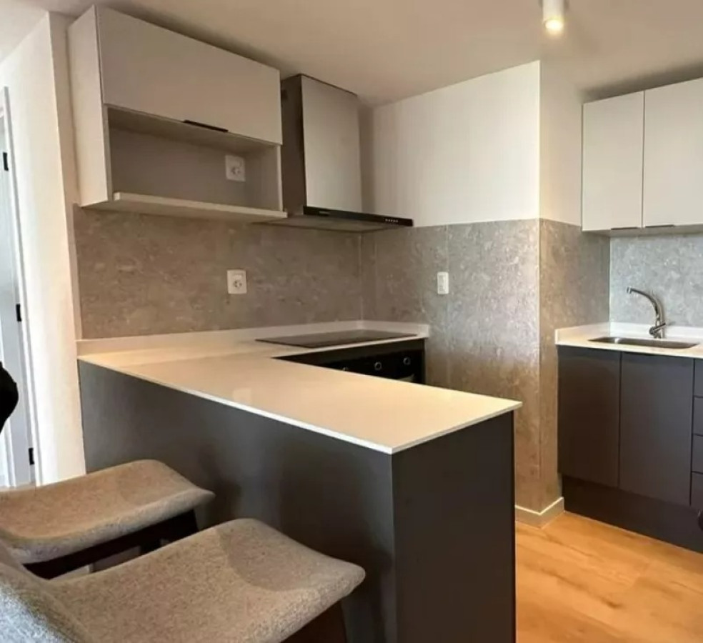 Apartamento ID.4525 - Alquiler Apartamento a Estrenar 3 Dormitorios Parque Miramar