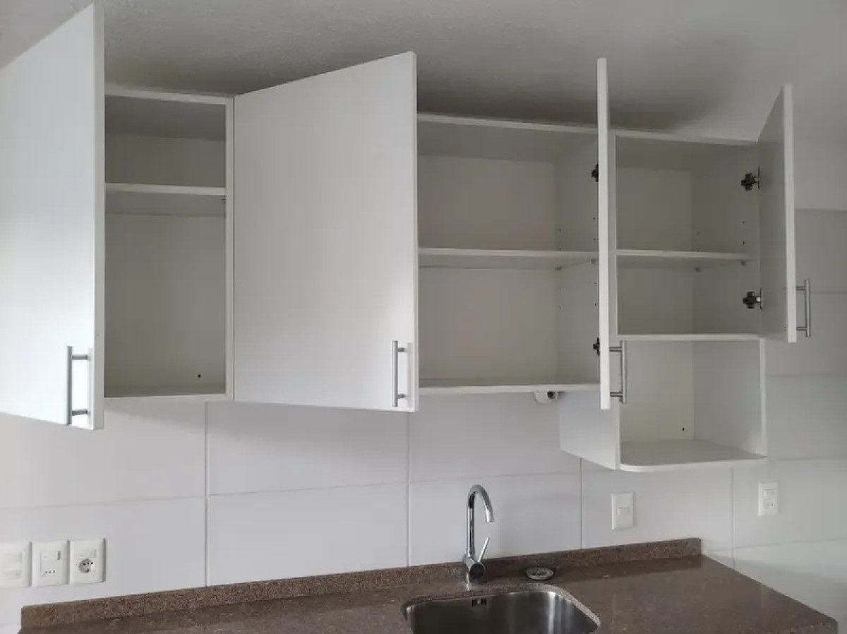 Apartamento ID.6617 - Venta con Renta Apartamento 2 Dormitorios Brazo Oriental
