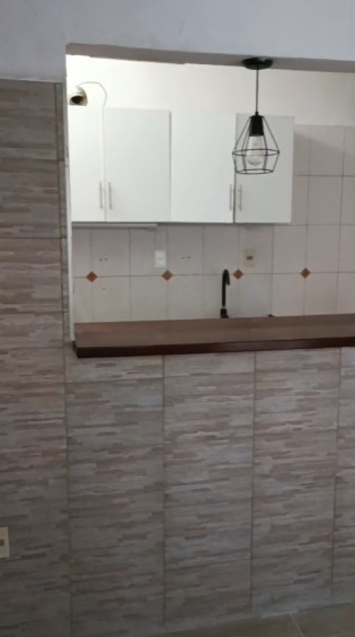 Apartamento ID.6020 - Alquiler Apartamento 1 Dormitorio Malvin con terraza