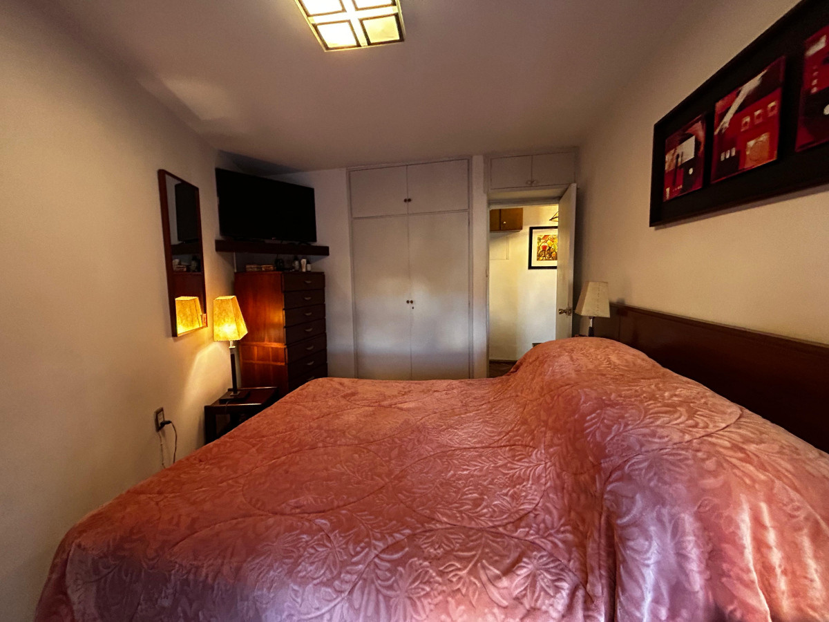 Apartamento ID.5080 - Venta Apartamento 3 Dormitorios Parque Batlle con balcon
