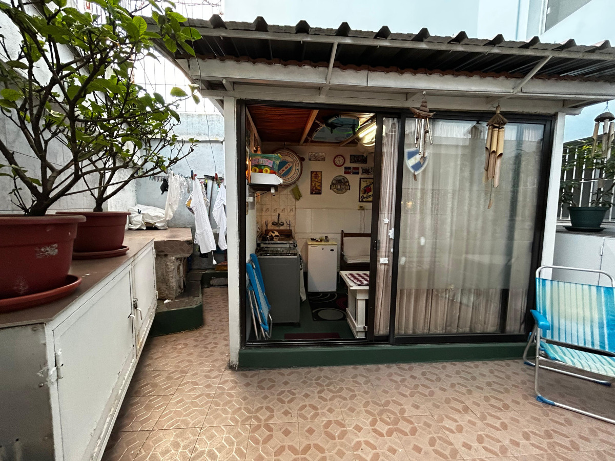 Apartamento ID.5080 - Venta Apartamento 3 Dormitorios Parque Batlle con balcon