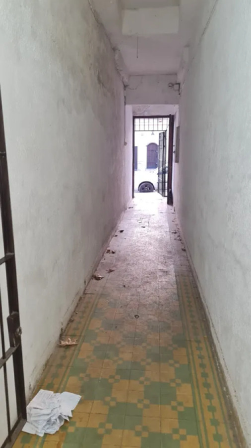 Apartamento ID.5087 - Venta Apartamento 2 Dormitorios Centro