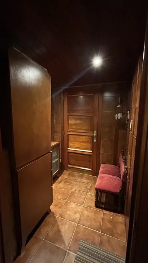 Apartamento ID.6679 - Alquiler Apartamento 2 Dormitorios Punta Carretas con balcon