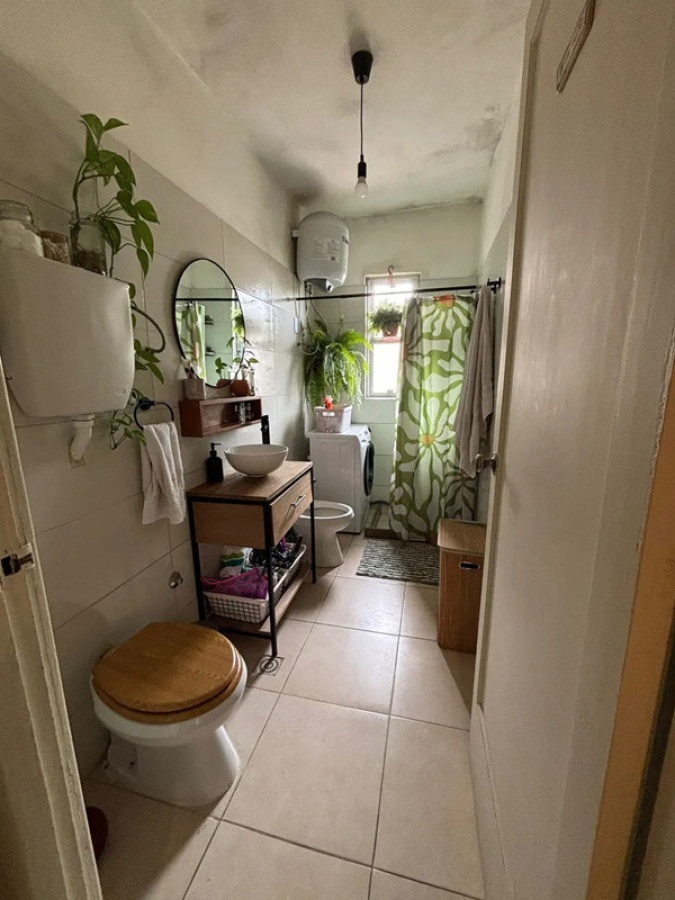 Apartamento ID.5752 - Venta Apartamento 2 Dormitorios Aguada con Balcon