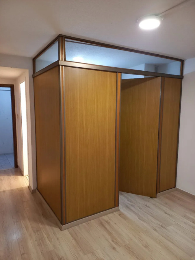 Apartamento ID.5243 - Venta Apartamento Monoambiente Cordon opcion Garaje