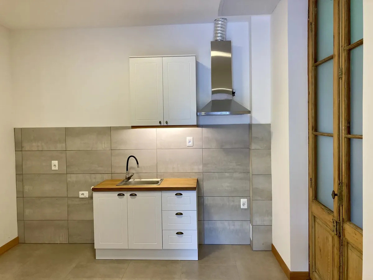 Apartamento ID.6788 - Alquiler Apartamento tipo Loft 1 Dormitorio Aguada
