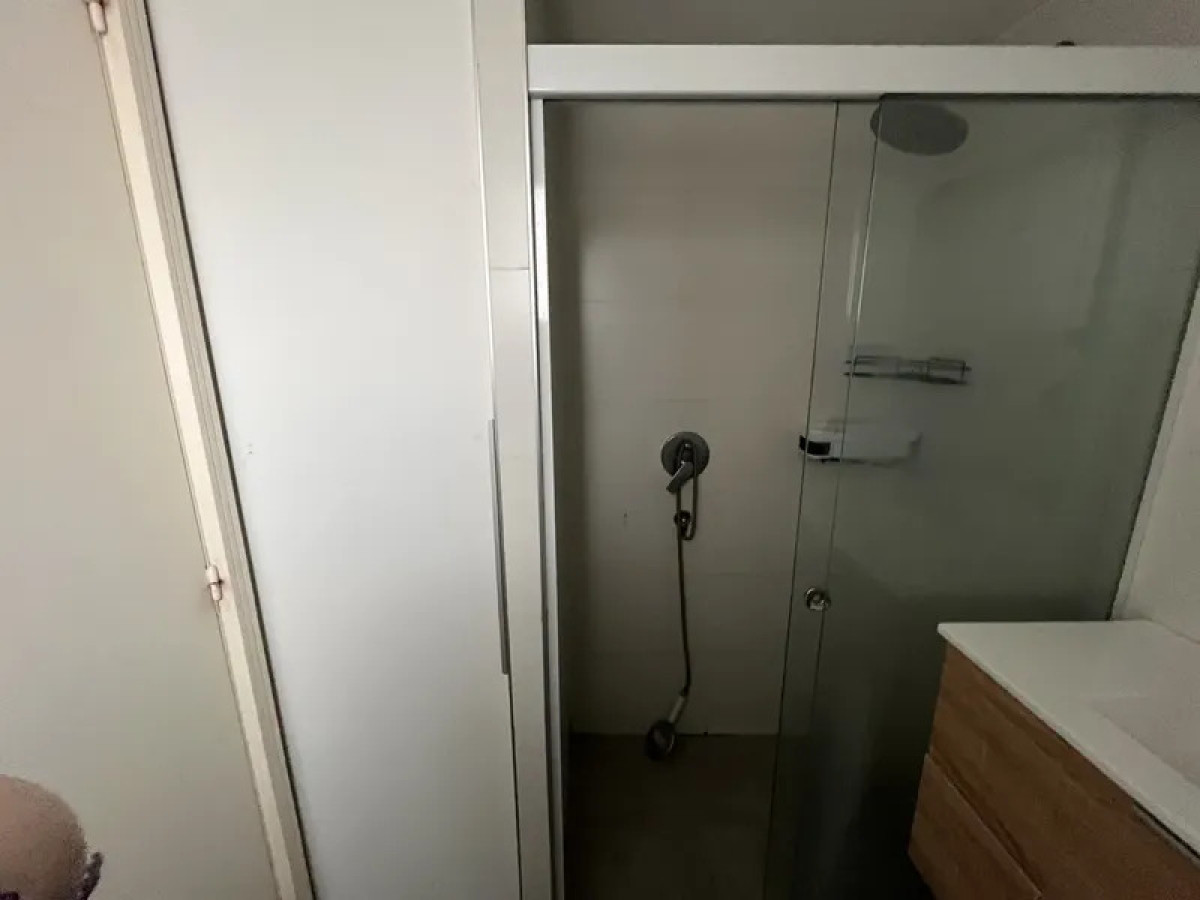 Apartamento ID.6773 - Alquiler Apartamento 1 Dormitorio Barrio Sur
