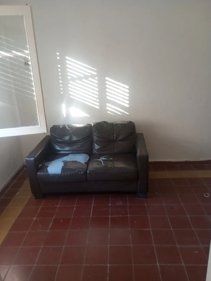 Apartamento ID.5529 - Venta y Alquiler Apartamento 1 Dormitorio Union con patio
