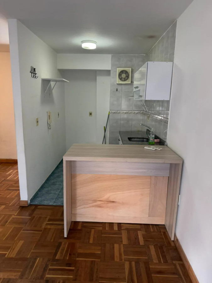 Apartamento ID.5962 - Alquiler Apartamento 1 Dormitorio Centro