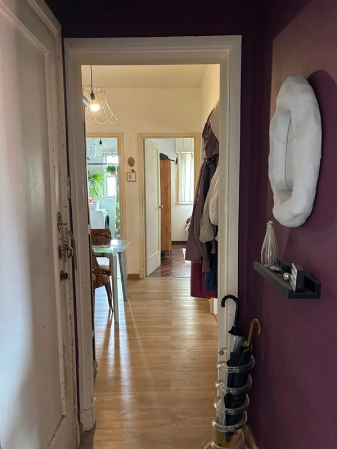 Apartamento ID.5752 - Venta Apartamento 2 Dormitorios Aguada con Balcon