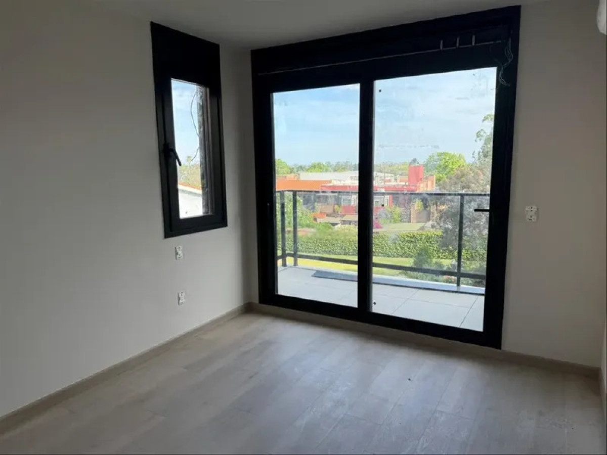 Apartamento ID.6149 - Venta y Alquiler Apartamento 2 Dormitorios Carrasco balcon