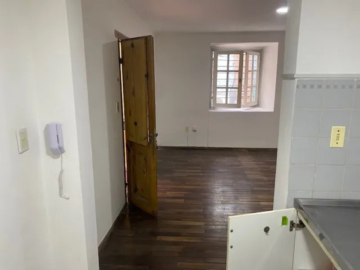 Apartamento ID.5720 - Alquiler Apartamento Monoambiente Cordon 