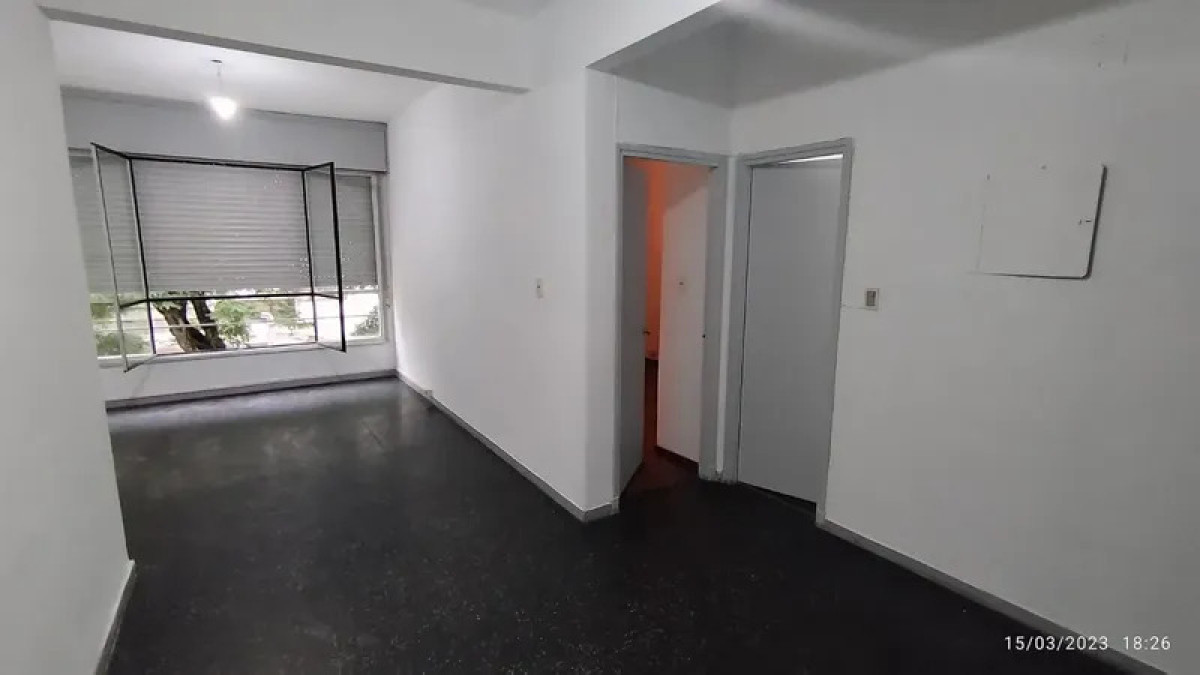 Apartamento ID.6140 - Alquiler Apartamento 2 Dormitorios Tres Cruces