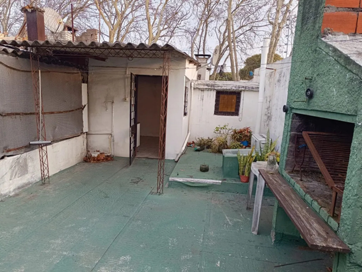Apartamento ID.5087 - Venta Apartamento 2 Dormitorios Centro