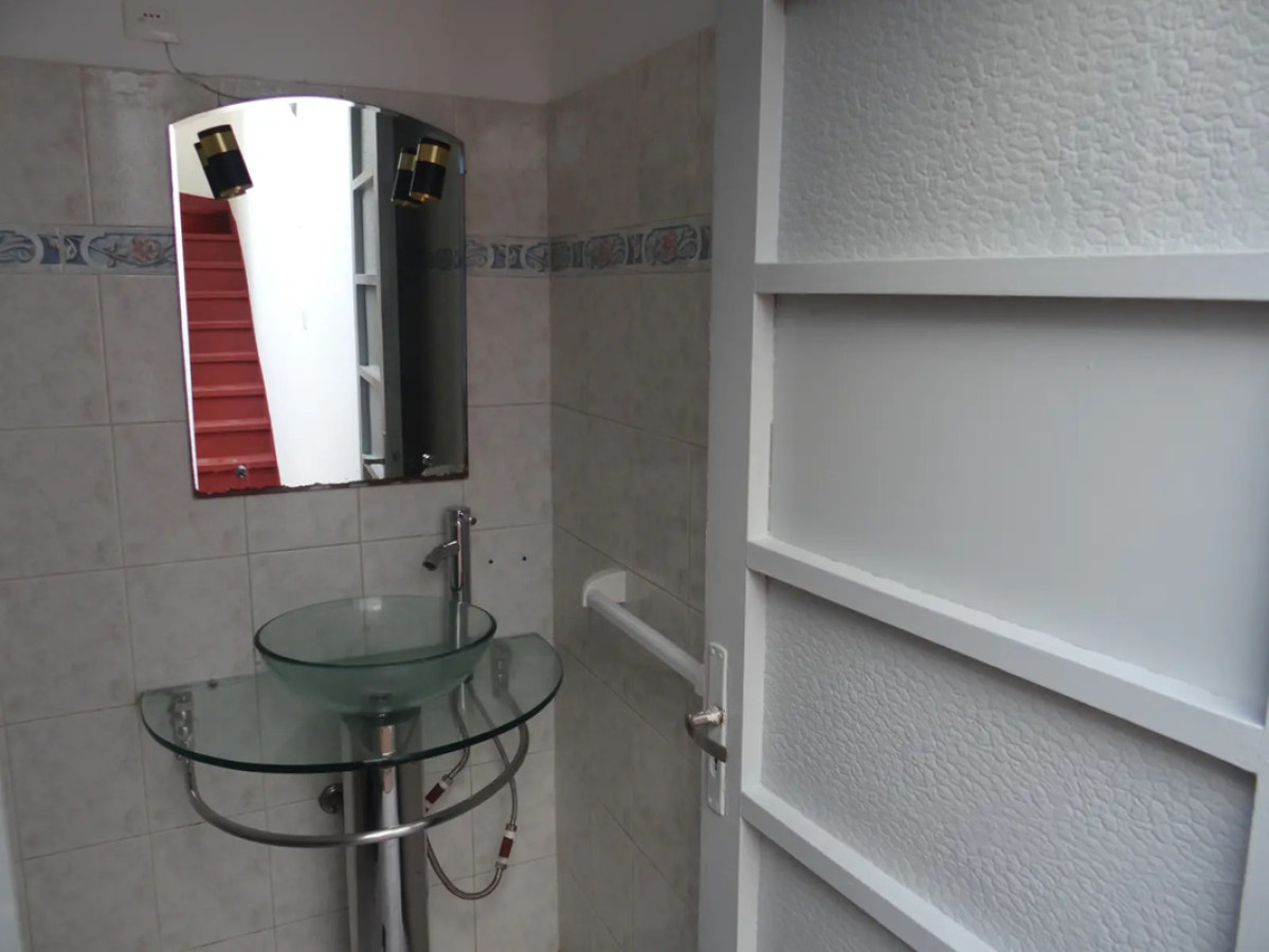 Apartamento ID.5382 - Venta Apartamento 2 Dormitorios La Blanqueada con Terraza 