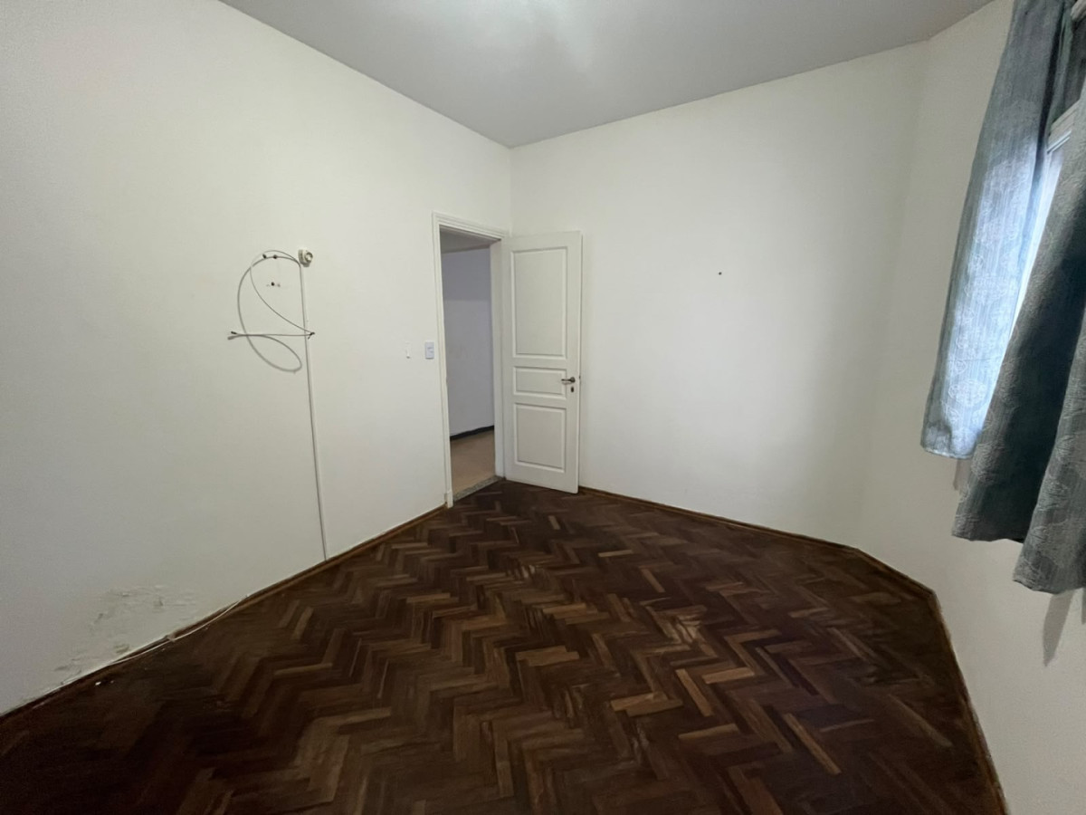Apartamento ID.6673 - Alquiler Apartamento 1 Dormitorio Pocitos 