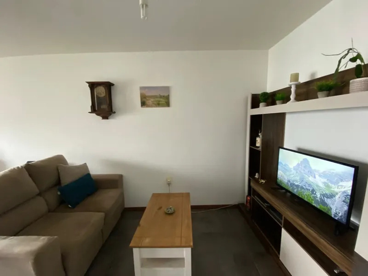 Apartamento ID.6695 - Alquiler Apartamento 1 Dormitorio Cordon con balcon 