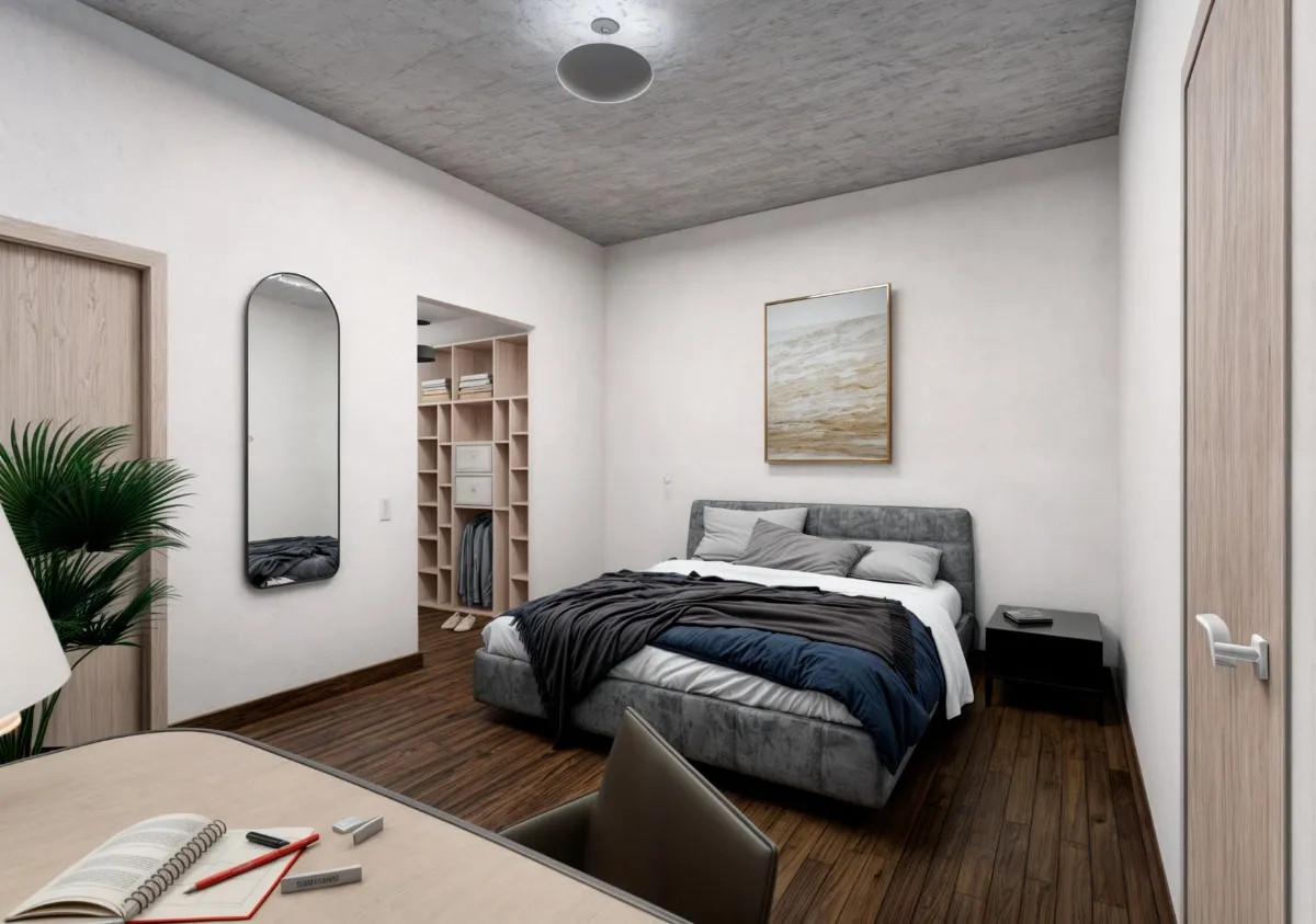 Apartamento ID.4694 - Venta Apartamentos 1 o 2 Dormitorios Ciudad Vieja 