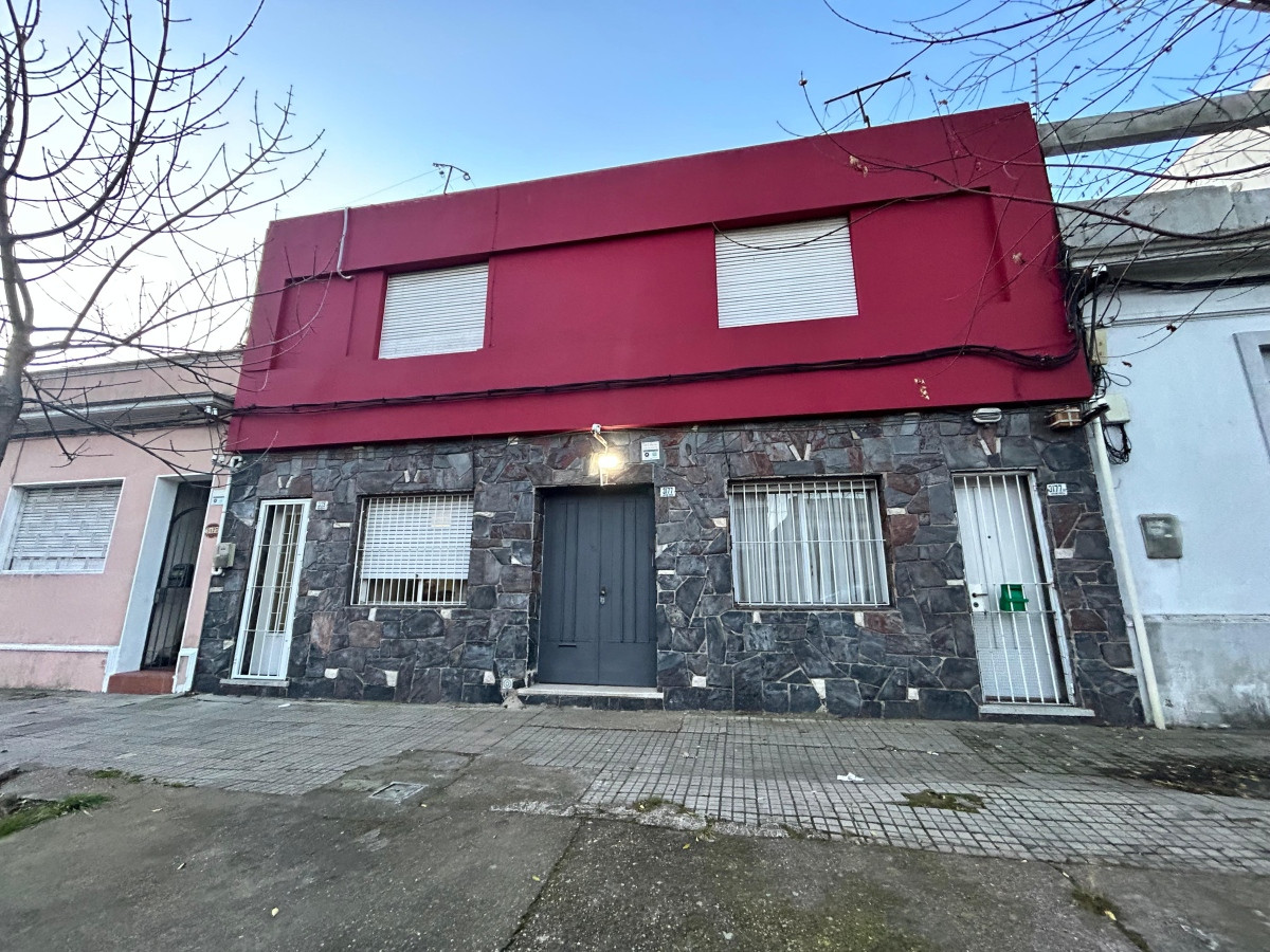 Apartamento ID.3588 - Alquiler Apartamento 1 Dormitorio Parque Batlle