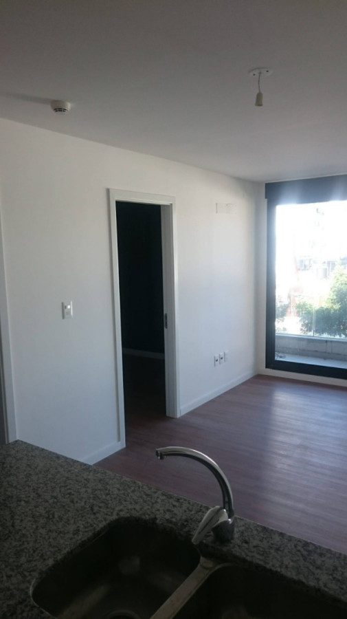 Apartamento ID.6600 - Alquiler Apartamento 1 Dormitorio Cordon con balcon