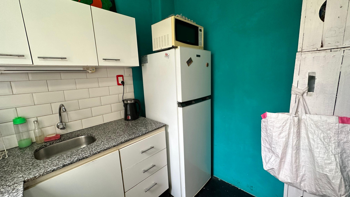 Apartamento ID.4267 - Venta Apartamento 1 Dormitorio Buceo