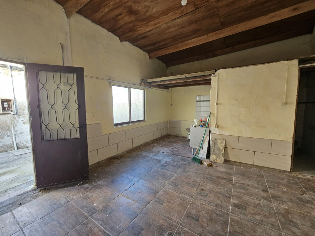 Apartamento ID.6506 - Alquiler Apartamento 1 Dormitorio Jacinto Vera 