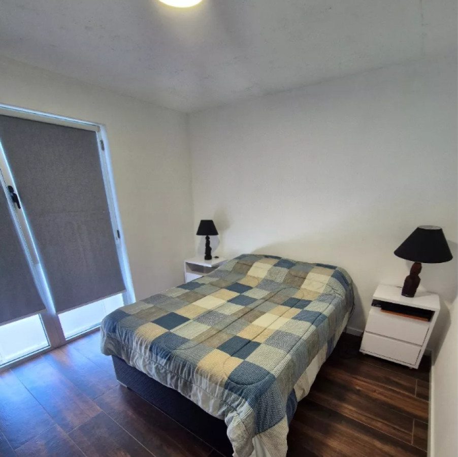 Apartamento ID.4220 - Venta Apartamento Nuevo 2 Dormitorios Union con Patio