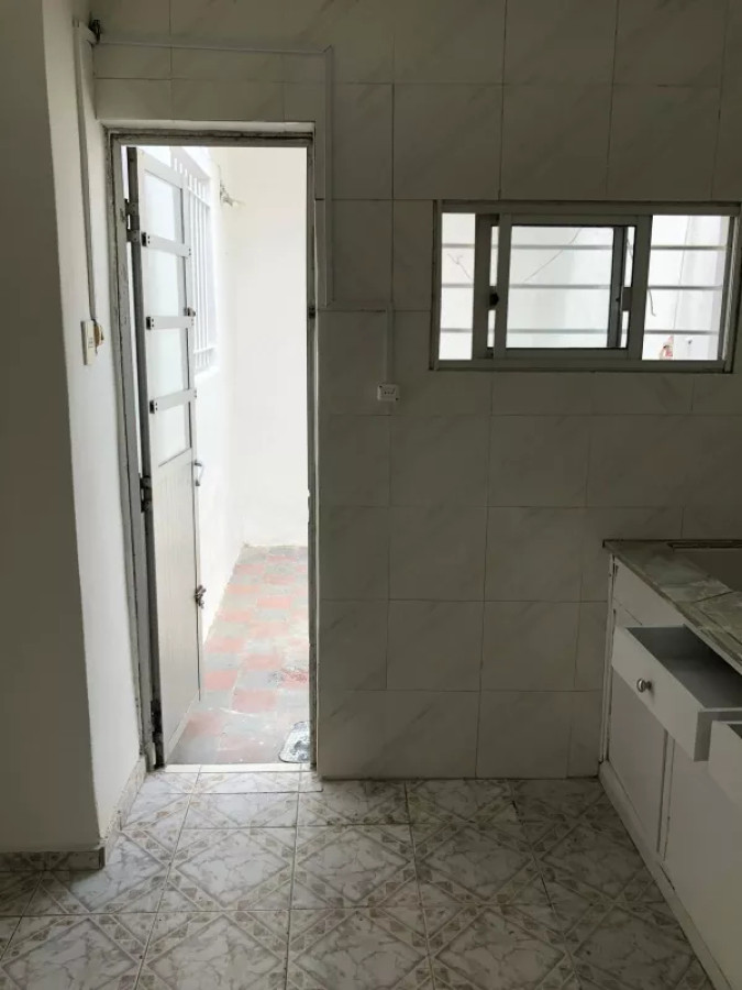 Apartamento ID.4601 - Alquiler Apartamento 2 Dormitorios Buceo con patio