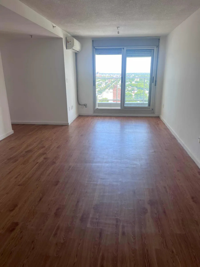 Apartamento ID.5241 - Alquiler Apartamento 2 Dormitorios Jacinto Vera con balcon