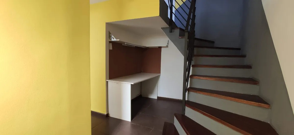 Apartamento ID.4753 - Alquiler Apartamento 1 Dormitorio Pocitos