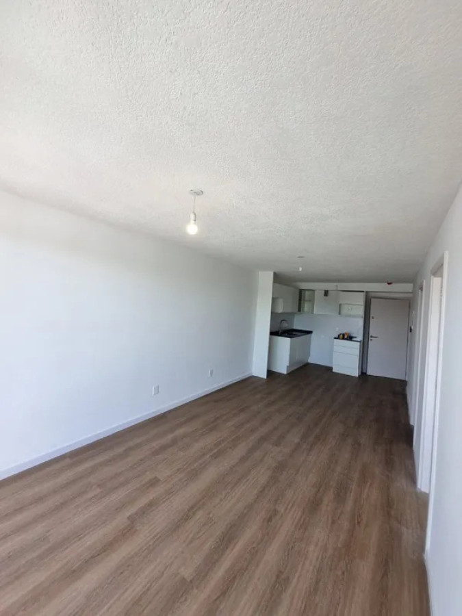 Apartamento ID.5735 - Alquiler Apartamento 1 Dormitorio La Blanqueada con balcon