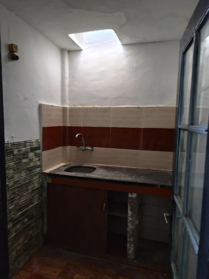 Apartamento ID.6762 - Alquiler Apartamento 2 Dormitorios Paso Molino con patio