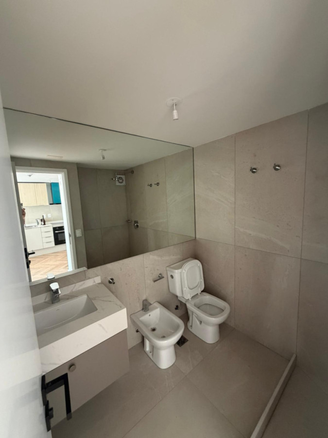 Apartamento ID.5960 - Alquiler Apartamento 1 Dormitorio Costanera Village con Cochera