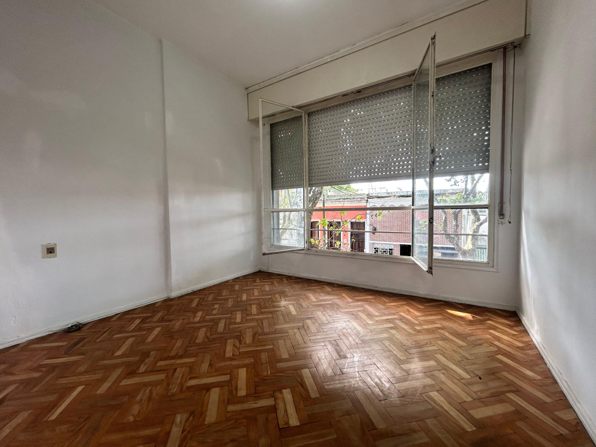 Apartamento ID.4505 - Venta Apartamento 2 Dormitorios Tres Cruces
